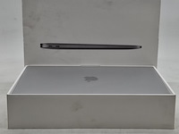 Laptop, 13 inch, apple, macbook air a2337 - afbeelding 1 van  7