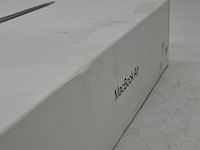 Laptop, 13 inch, apple, macbook air a2337 - afbeelding 3 van  7