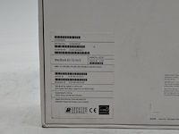 Laptop, 13 inch, apple, macbook air a2337 - afbeelding 4 van  7