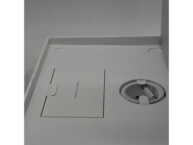 Laptop, 13 inch, apple, macbook air a2337 - afbeelding 7 van  7