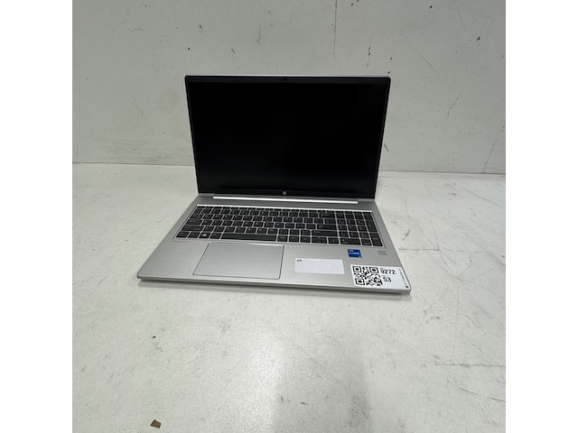 Laptop 69, hp, probook 450 g8 - afbeelding 1 van  8