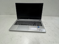 Laptop 69, hp, probook 450 g8 - afbeelding 1 van  8