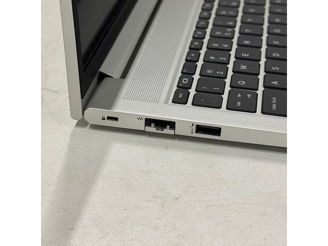 Laptop 69, hp, probook 450 g8 - afbeelding 3 van  8