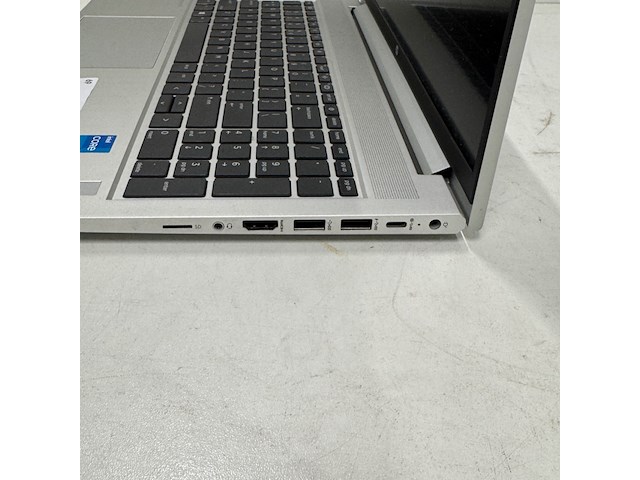 Laptop 69, hp, probook 450 g8 - afbeelding 5 van  8
