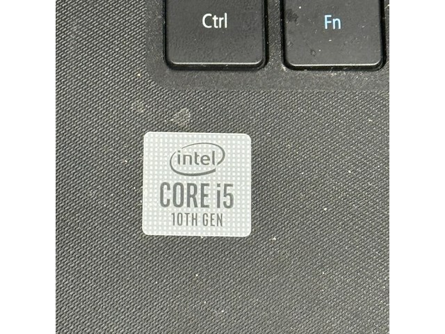 Laptop, acer, wirebind w15, zwart - afbeelding 2 van  7