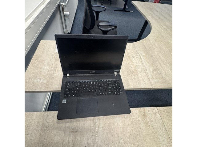 Laptop, acer, wirebind w15, zwart - afbeelding 3 van  7