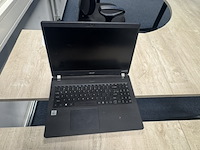 Laptop, acer, wirebind w15, zwart - afbeelding 3 van  7