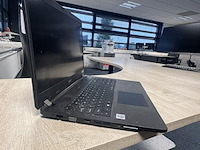 Laptop, acer, wirebind w15, zwart - afbeelding 4 van  7