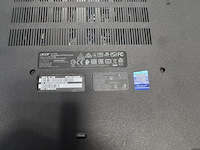 Laptop, acer, wirebind w15, zwart - afbeelding 6 van  7