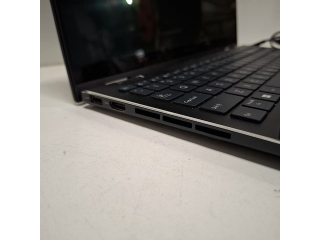 Laptop, asus, zenbook pro oled, zwart, 2023 - afbeelding 6 van  8