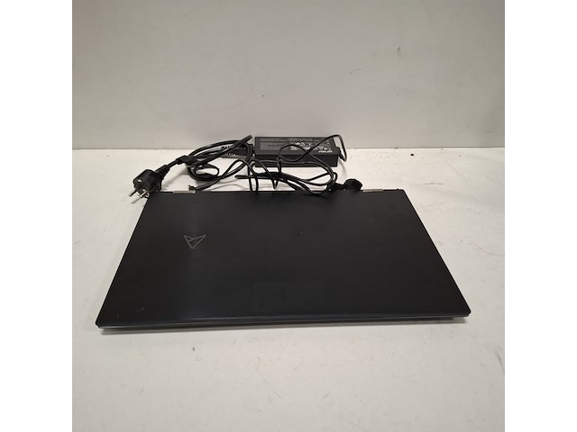 Laptop, asus, zenbook pro oled, zwart, 2023 - afbeelding 8 van  8