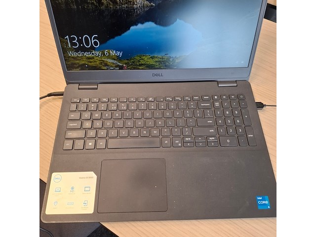 Laptop, dell, vostro 15 300, core i5, 2021 - afbeelding 2 van  6