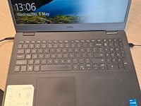 Laptop, dell, vostro 15 300, core i5, 2021 - afbeelding 2 van  6