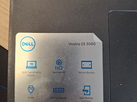 Laptop, dell, vostro 15 300, core i5, 2021 - afbeelding 3 van  6