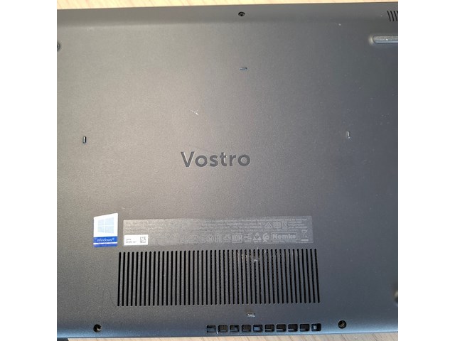 Laptop, dell, vostro 15 300, core i5, 2021 - afbeelding 6 van  6