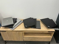 Laptop divers (11x)