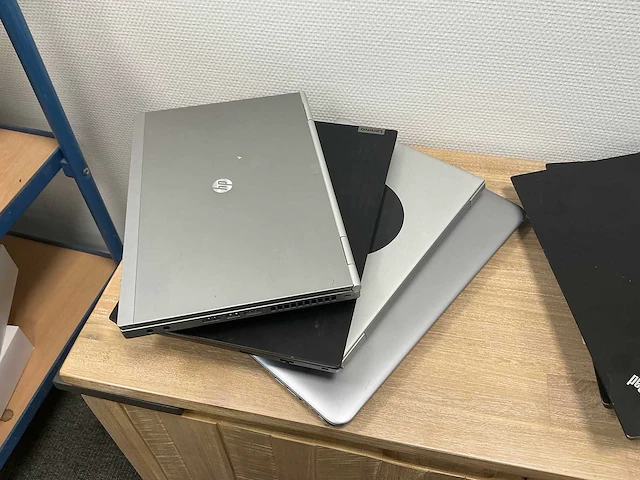 Laptop divers (11x) - afbeelding 2 van  4