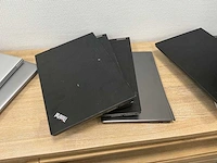 Laptop divers (11x) - afbeelding 3 van  4