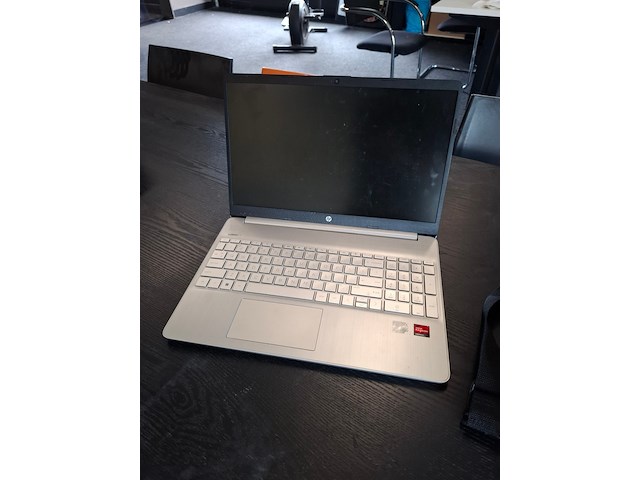 Laptop, hp, 15s-eq2971nd, 2018 - afbeelding 1 van  6