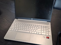 Laptop, hp, 15s-eq2971nd, 2018 - afbeelding 1 van  6