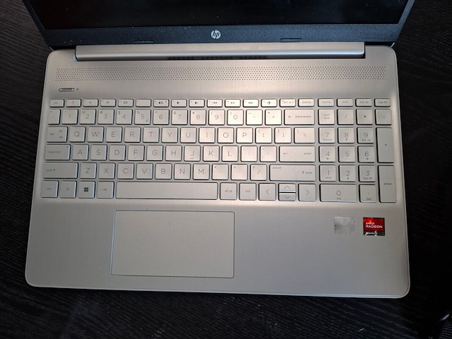 Laptop, hp, 15s-eq2971nd, 2018 - afbeelding 2 van  6