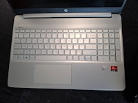 Laptop, hp, 15s-eq2971nd, 2018 - afbeelding 2 van  6