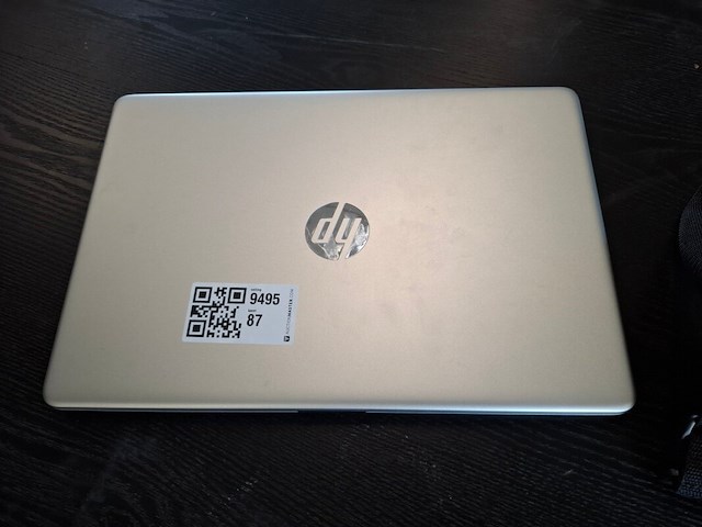 Laptop, hp, 15s-eq2971nd, 2018 - afbeelding 3 van  6