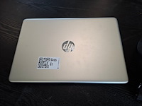 Laptop, hp, 15s-eq2971nd, 2018 - afbeelding 3 van  6