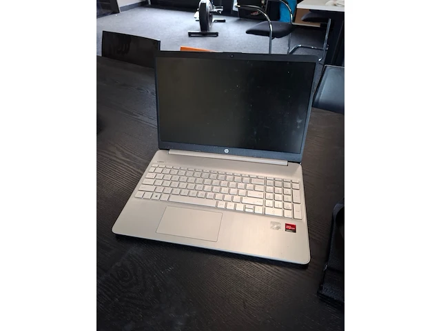 Laptop, hp, 15s-eq2971nd, 2018 - afbeelding 1 van  5