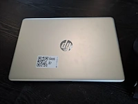 Laptop, hp, 15s-eq2971nd, 2018 - afbeelding 3 van  5