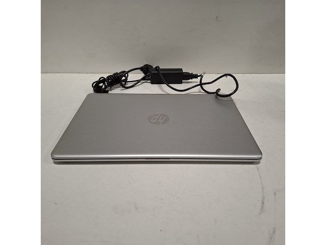 Laptop, hp, 15s-fq2960nd, zilver - afbeelding 8 van  8