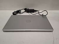 Laptop, hp, 15s-fq2960nd, zilver - afbeelding 8 van  8