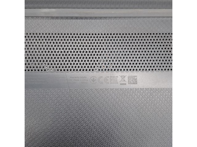 Laptop, hp, 17-ca0991nd - afbeelding 3 van  27