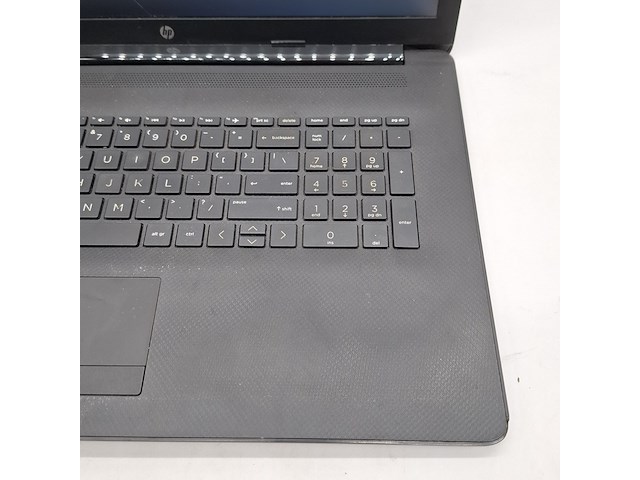 Laptop, hp, 17-ca0991nd - afbeelding 10 van  27