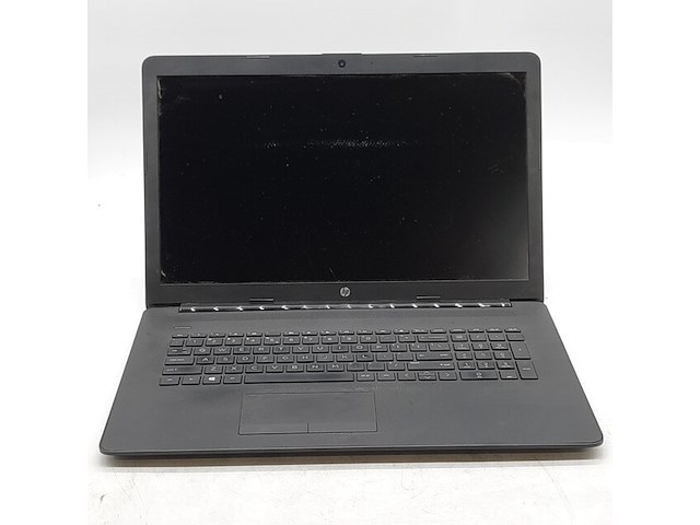 Laptop, hp, 17-ca0991nd - afbeelding 1 van  27