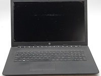 Laptop, hp, 17-ca0991nd - afbeelding 1 van  27