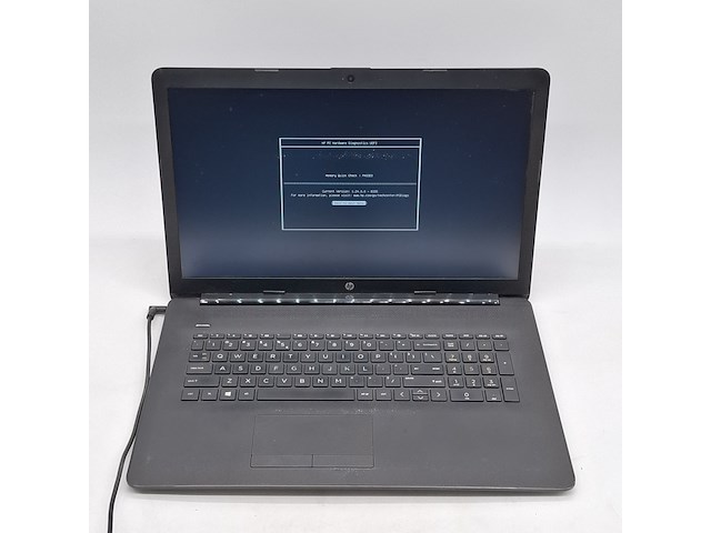 Laptop, hp, 17-ca0991nd - afbeelding 12 van  27