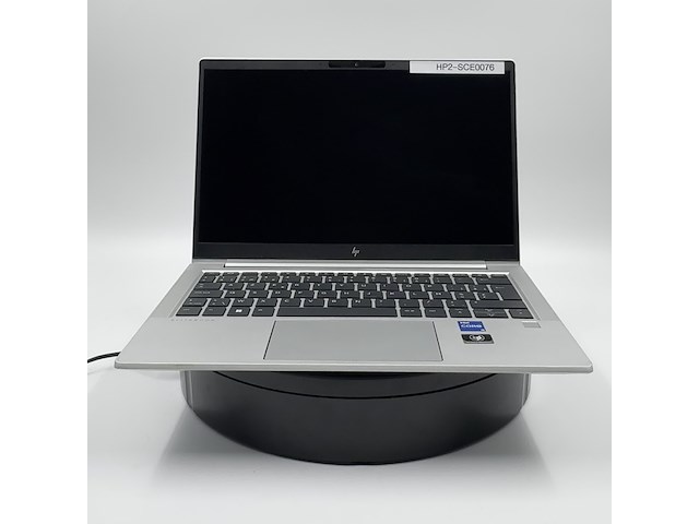 Laptop, hp, elitebook 630 g9, i5 12 th | 16gb | 480gb | 13,3'' | win 11 pro - afbeelding 1 van  3