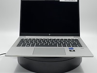 Laptop, hp, elitebook 630 g9, i5 12 th | 16gb | 480gb | 13,3'' | win 11 pro