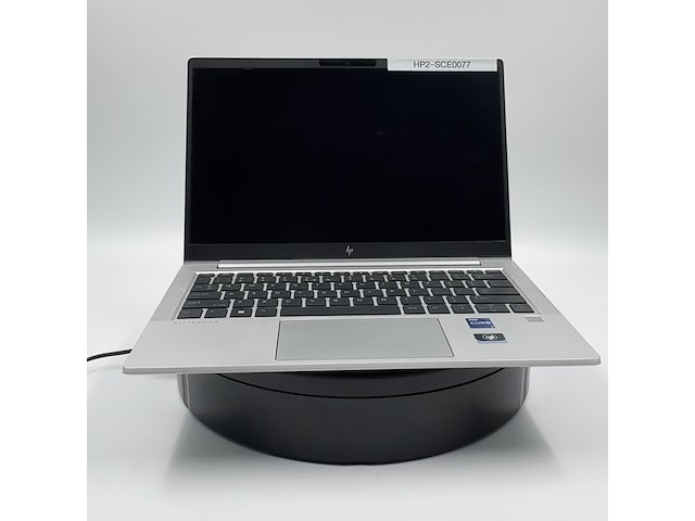 Laptop, hp, elitebook 630 g9, i7 12 th | 16gb | 480gb | 13,3'' | win 11 pro - afbeelding 1 van  3