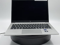 Laptop, hp, elitebook 630 g9, i7 12 th | 16gb | 480gb | 13,3'' | win 11 pro