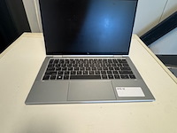 Laptop hp, elitebook x360 1030 g8, zilver - afbeelding 1 van  8