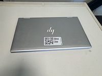 Laptop hp, elitebook x360 1030 g8, zilver - afbeelding 2 van  8