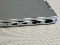 Laptop hp, elitebook x360 1030 g8, zilver - afbeelding 5 van  8