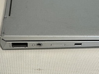 Laptop hp, elitebook x360 1030 g8, zilver - afbeelding 6 van  8