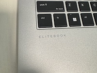 Laptop hp, elitebook x360 1040 g10, zilver - afbeelding 3 van  7