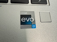 Laptop hp, elitebook x360 1040 g10, zilver - afbeelding 5 van  7