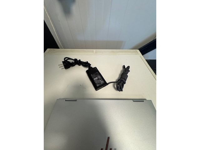 Laptop hp, elitebook x360 1040 g10, zilver - afbeelding 6 van  7