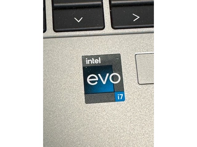 Laptop hp, elitebook x360 1040 g10, zilver - afbeelding 3 van  8