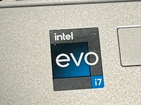 Laptop hp, elitebook x360 1040 g10, zilver - afbeelding 3 van  8